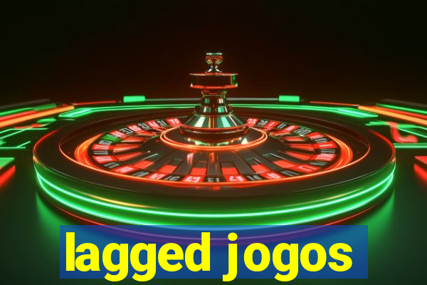 lagged jogos